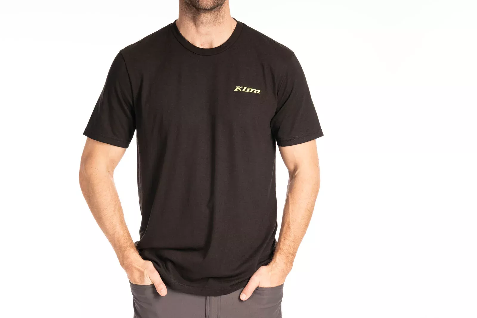 Klim Saddle Mountain Tri-Blend Tee
