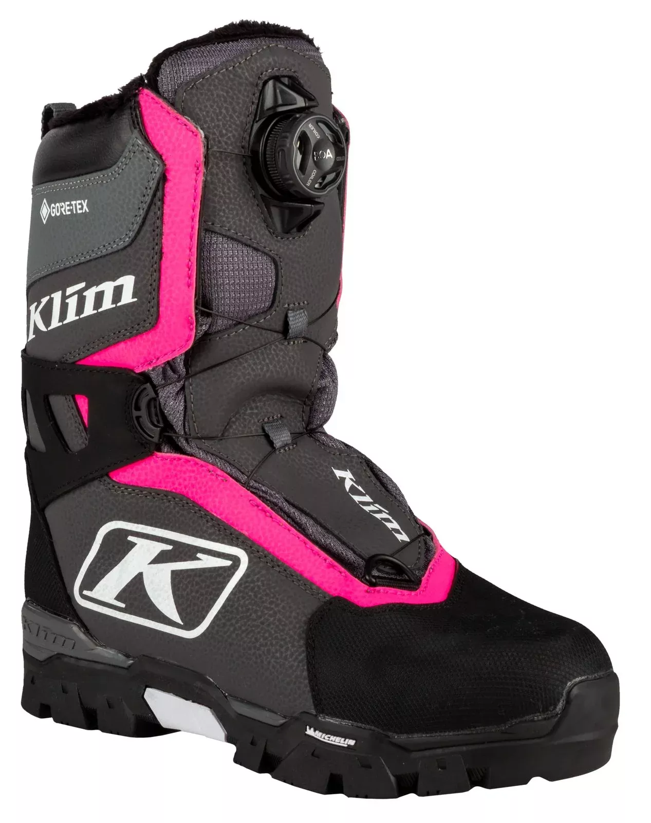 Klim Women’s Aurora GTX BOA Boot