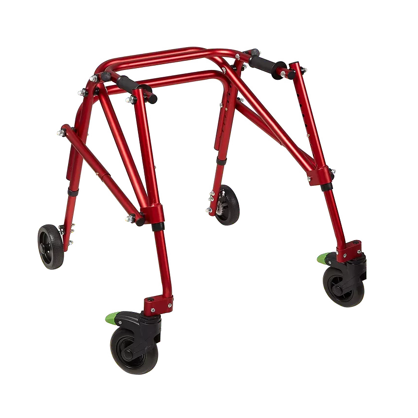 Klip 4-Wheel