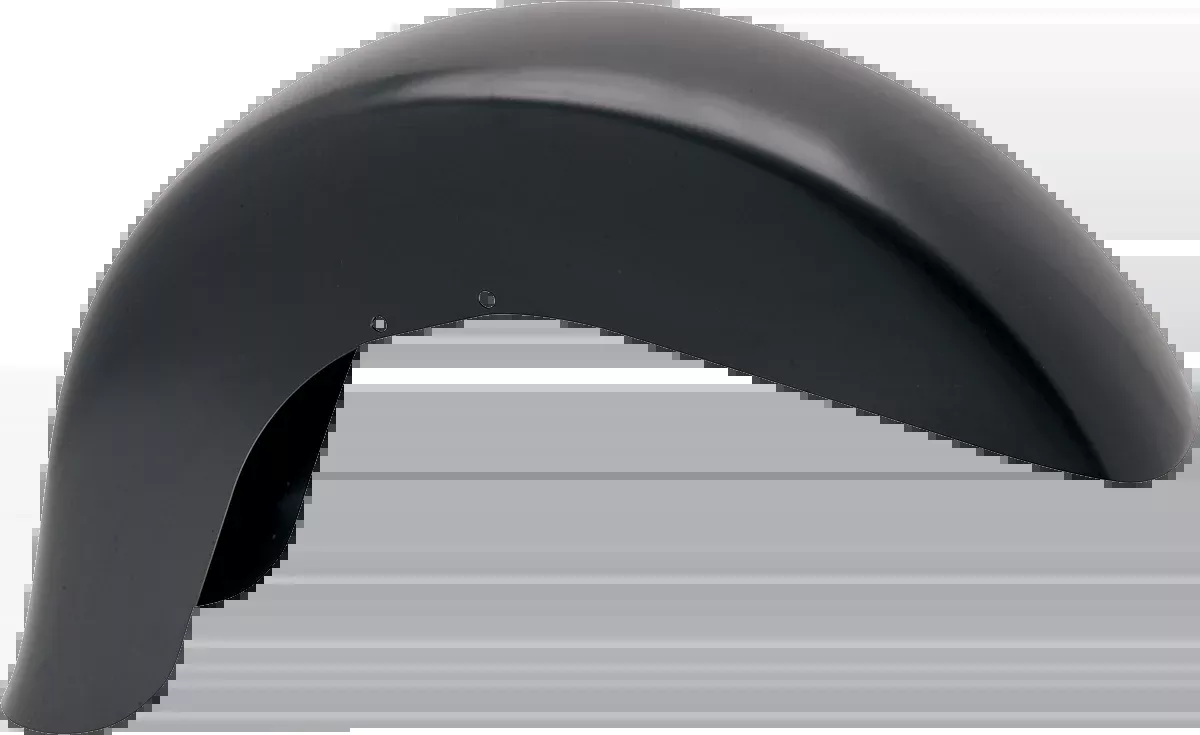 KLOCK WERKS Benchmark Front Fender – Steel – 16″-18″ KWF-02-0000