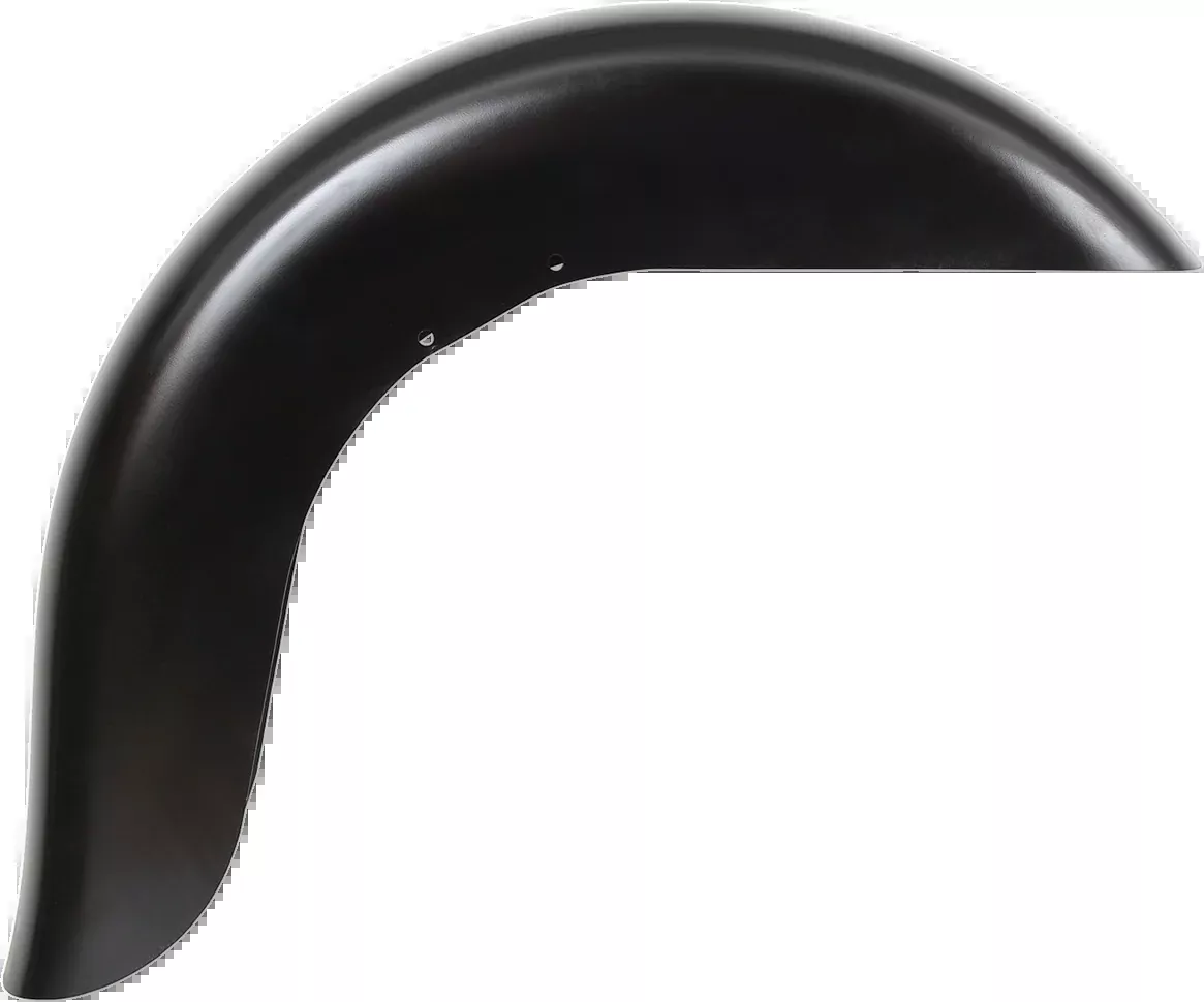 KLOCK WERKS Benchmark Front Fender – Steel – 21″ KWF-02-0464
