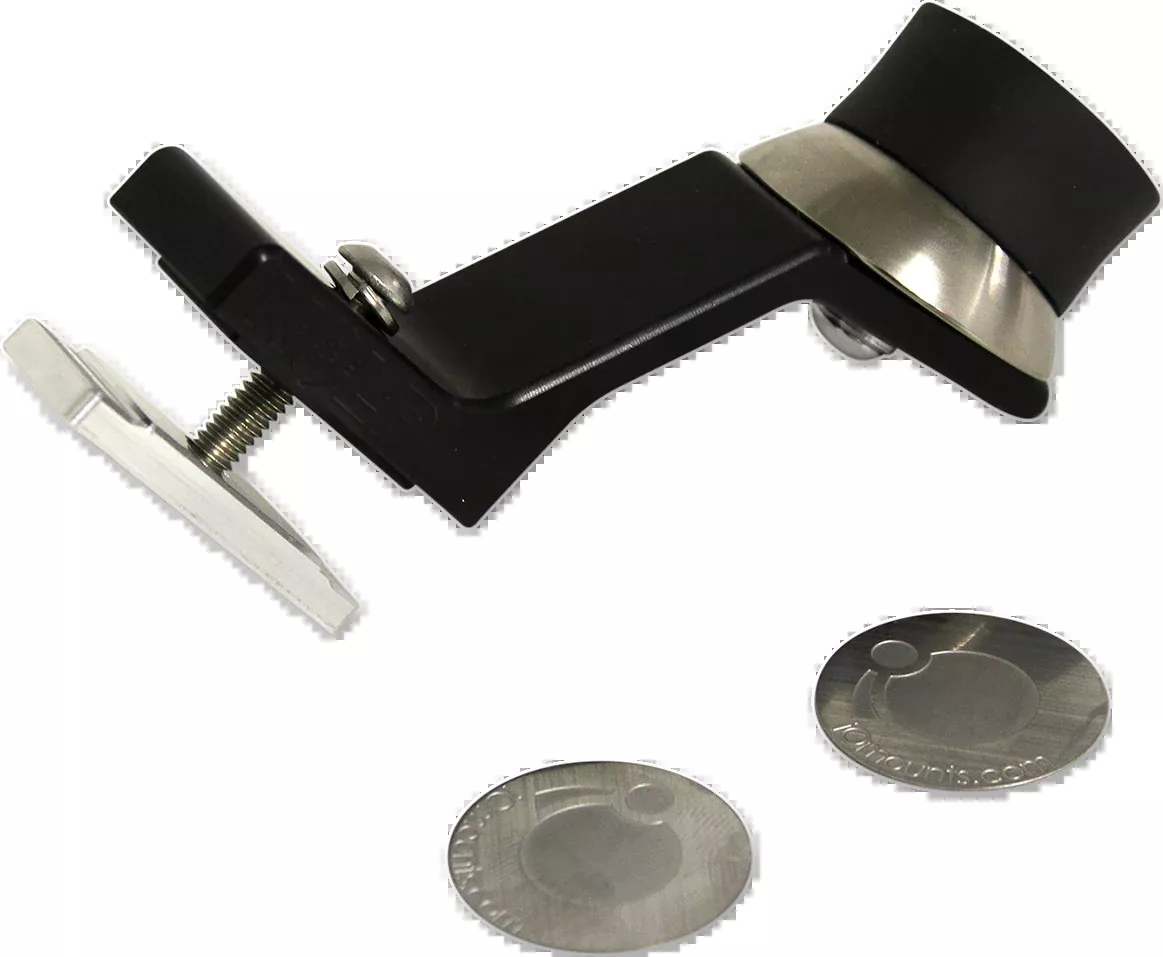 KLOCK WERKS Device Mount – Switch Knockout Hole KWD-05-0536