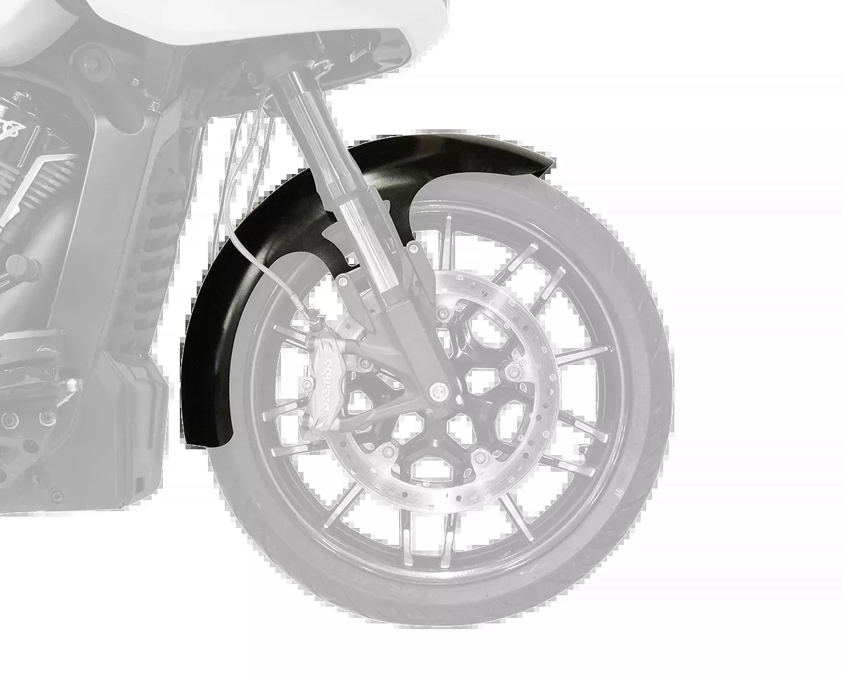 KLOCK WERKS Fender Hugger – 16″/19″ – Challenger KWF-04-0587