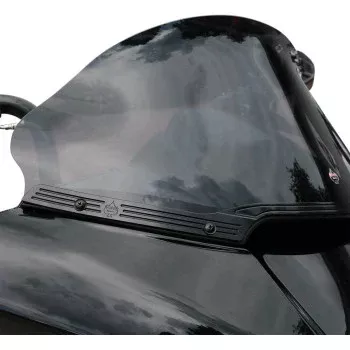Klock Werks Flare Trim - KWW-01-0582 For Harley Road Glide 2015-2025