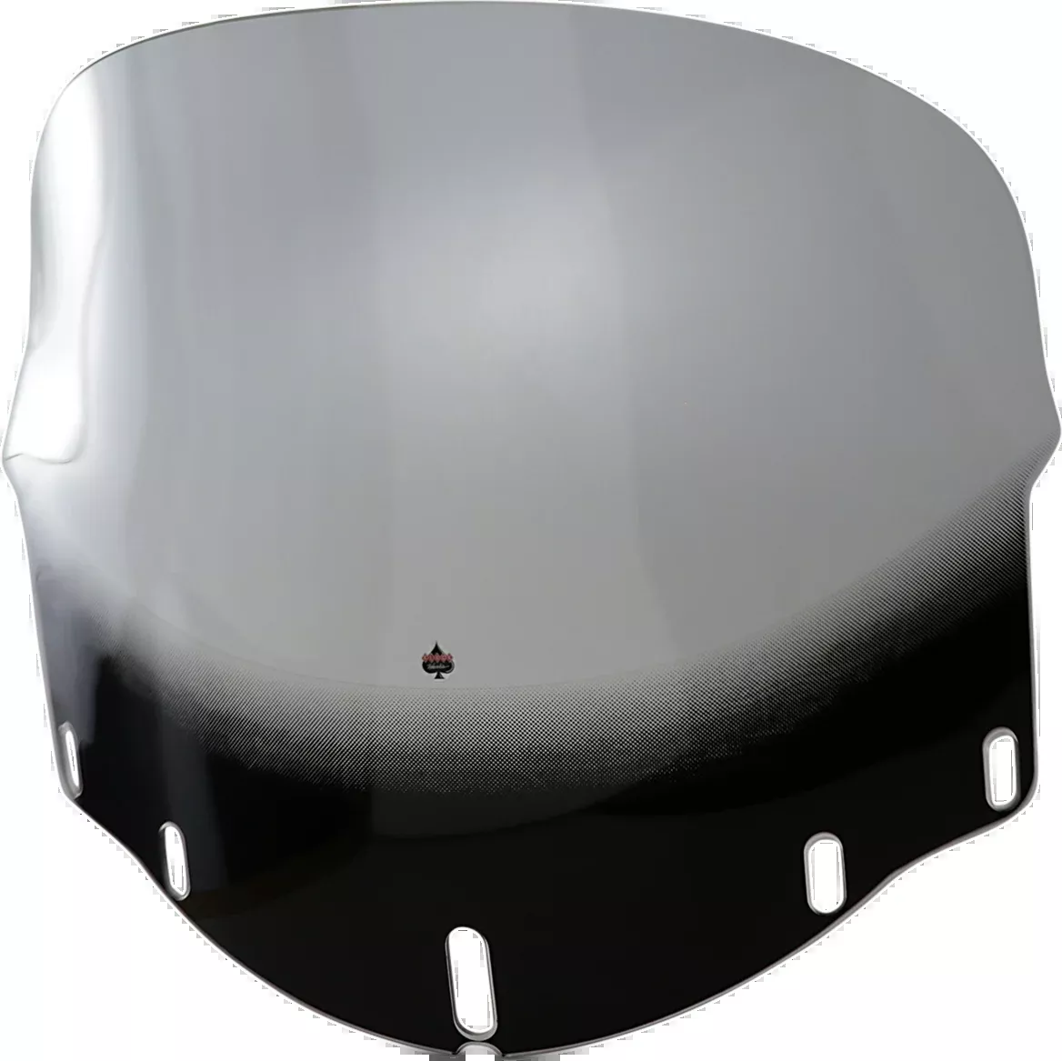 KLOCK WERKS Flare™ Windshield – 16″ – Clear – GL1800 KWW-06-0263