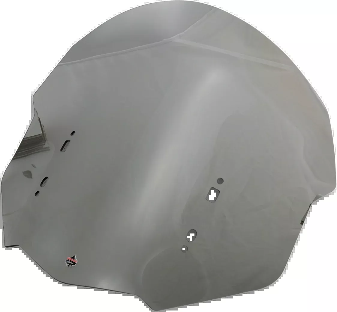 KLOCK WERKS Flare™ Windshield – 20-1/4″ – Tinted – GL1800 KWW-06-0516