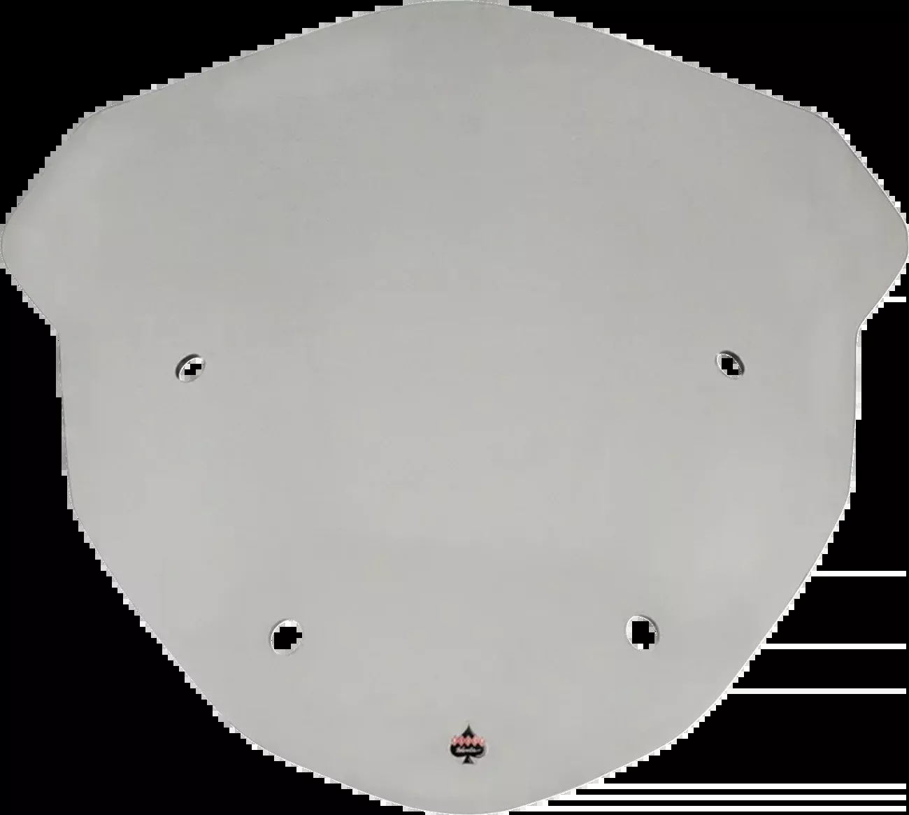 KLOCK WERKS Flare™ Windshield – 21″ – Tint – R 1250 RT KWW-06-0539-T