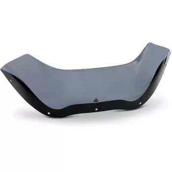 Klock Werks Flare Windshield - KWW-01-0189 For Harley Road Glide 1998-2013