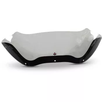 Klock Werks Flare Windshield - KWW-01-0194 For Harley Road Glide 1998-2013