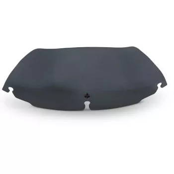 Klock Werks Flare Windshield - KWW-01-0199 For Harley Touring 1996-2013