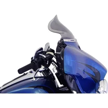 Klock Werks Flare Windshield - KWW-01-0209-2014 For Harley Touring 2014-2025