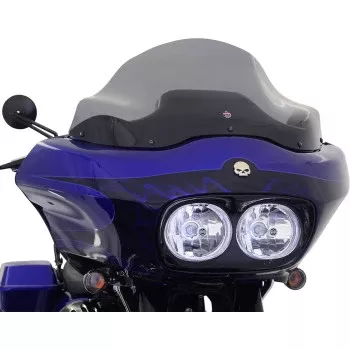 Klock Werks Flare Windshield - KWW-01-0232 For Harley Road Glide 1998-2013