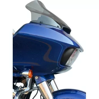 Klock Werks Flare™ Windshield - KWW-01-0316 For Harley Road Glide 2015-2025