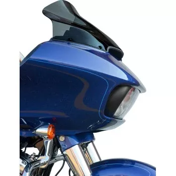 Klock Werks Flare™ Windshield – KWW-01-0317 For Harley Road Glide 2015-2025