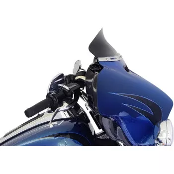 Klock Werks Flare Windshield - KWW-01-0319 For Harley Touring 2014-2025