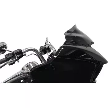 Klock Werks Flare™ Windshield - KWW-01-0326 For Harley Road Glide 2015-2025