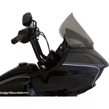 Klock Werks Flare Windshield - KWW-01-0327 For Harley Road Glide 2015-2025