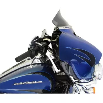 Klock Werks Flare Windshield – KWW-01-0389 For Harley Touring 2014-2025