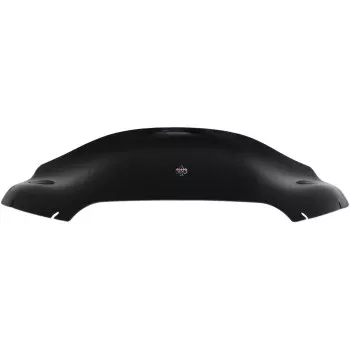 Klock Werks Flare™ Windshield - KWW-01-0403 For Harley Road Glide 2015-2025