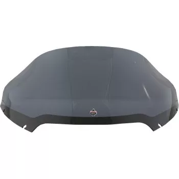 Klock Werks Flare Windshield - KWW-01-0622-DS For Harley Road Glide 2015-2025