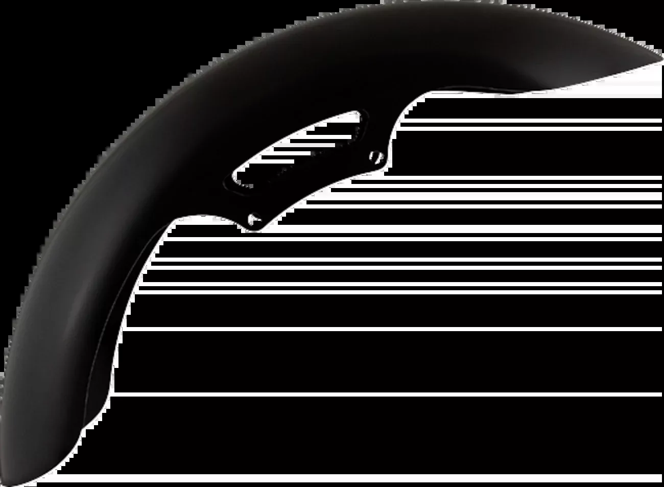 KLOCK WERKS Front Fender – Henry – 16″-19″ KWF-04-0591