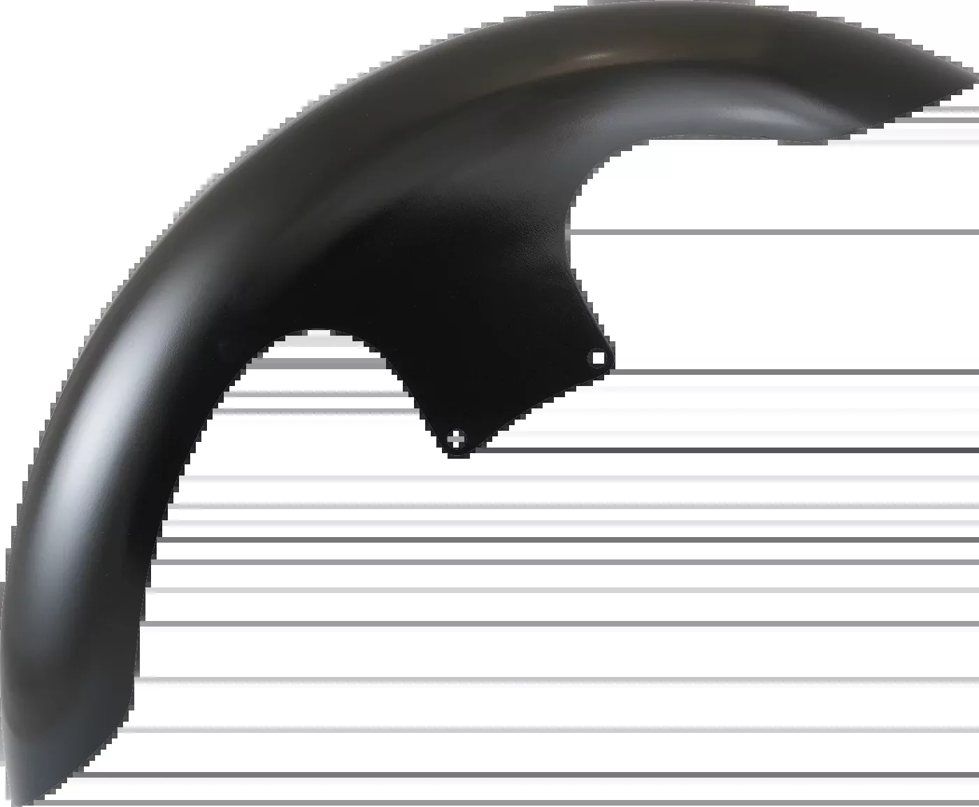 KLOCK WERKS Front Fender – Henry Fit – 16″-19″ KWF-01-0308