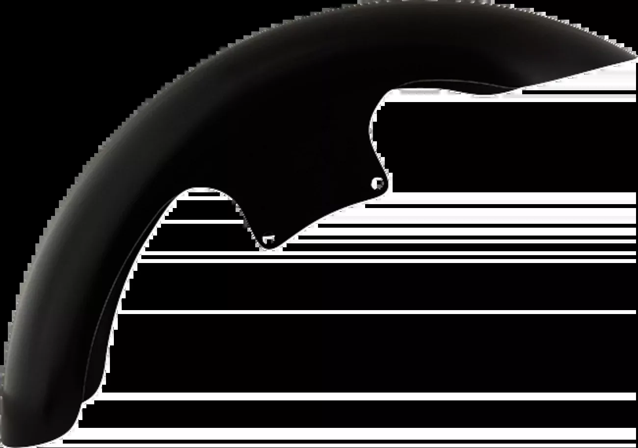 KLOCK WERKS Front Fender – Henry Fit – 16″-19″ KWF-01-0311