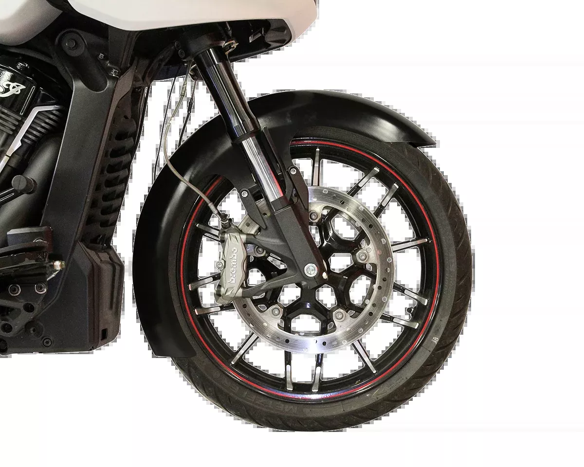 KLOCK WERKS Front Fender – Slicer – 16″-19″ KWF-04-0586