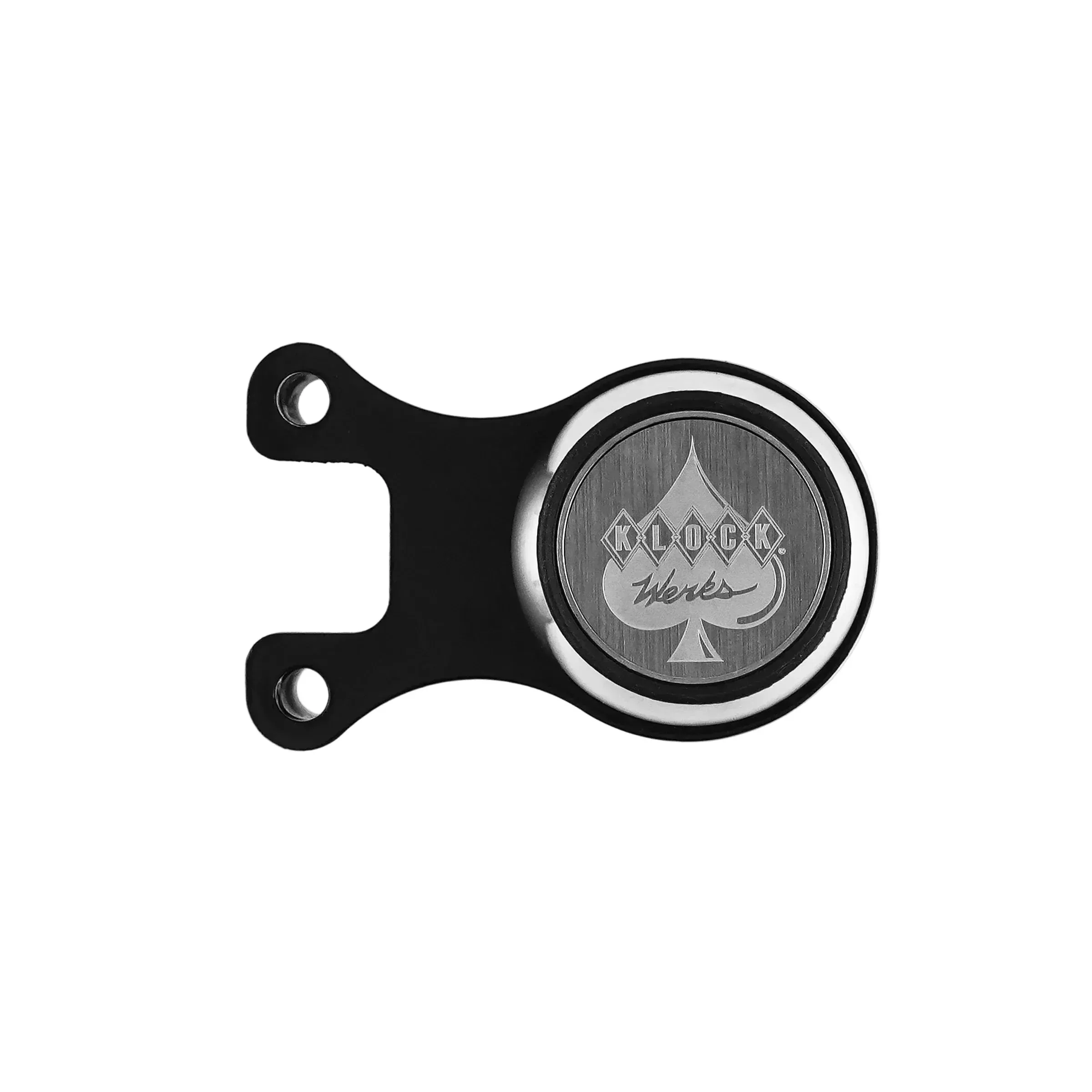 Klock Werks iOmounts Magnetic Phone Mount for Harley-Davidson (Perch Mount)