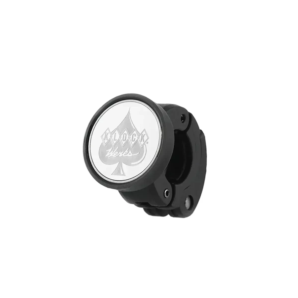 Klock Werks iOmounts Nomad+ Magnetic Universal Phone Bar Mount