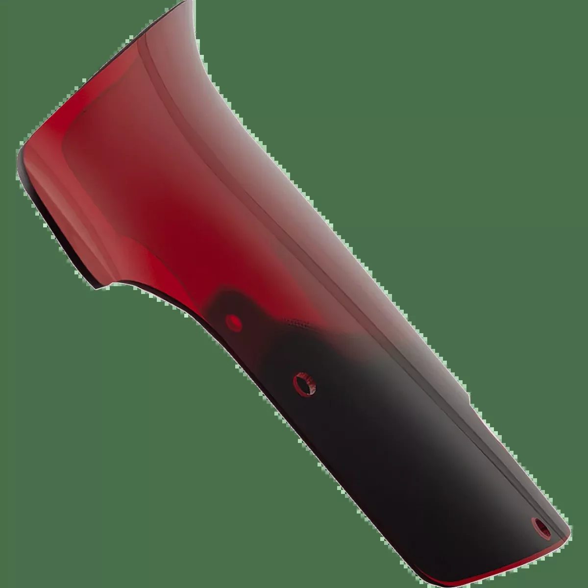 Klock Werks Kolor Flare Windshield – ’25-’26 Indian PowerPlus