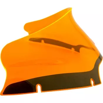 Klock Werks Kolor Flare™ Windshield – KWW-01-0628 For Harley Road Glide 2015-2025
