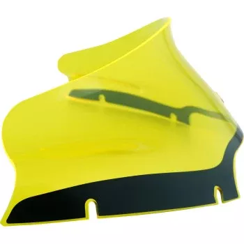 Klock Werks Kolor Flare™ Windshield - KWW-01-0629 For Harley Road Glide 2015-2025