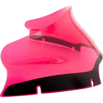 Klock Werks Kolor Flare™ Windshield - KWW-01-0630 For Harley Road Glide 2015-2025