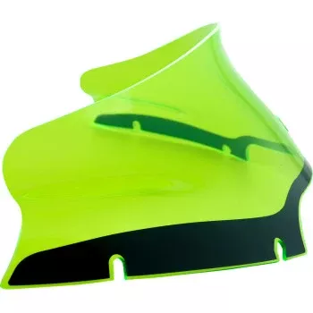 Klock Werks Kolor Flare™ Windshield - KWW-01-0631 For Harley Road Glide 2015-2025