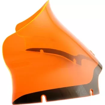 Klock Werks Kolor Flare™ Windshield - KWW-01-0633 For Harley Road Glide 2015-2025