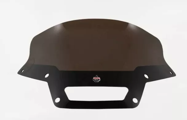 Klock Werks Kolor Flare™ Windshield – KWW-02-0628 For Harley Softail Low Rider 2022-2025