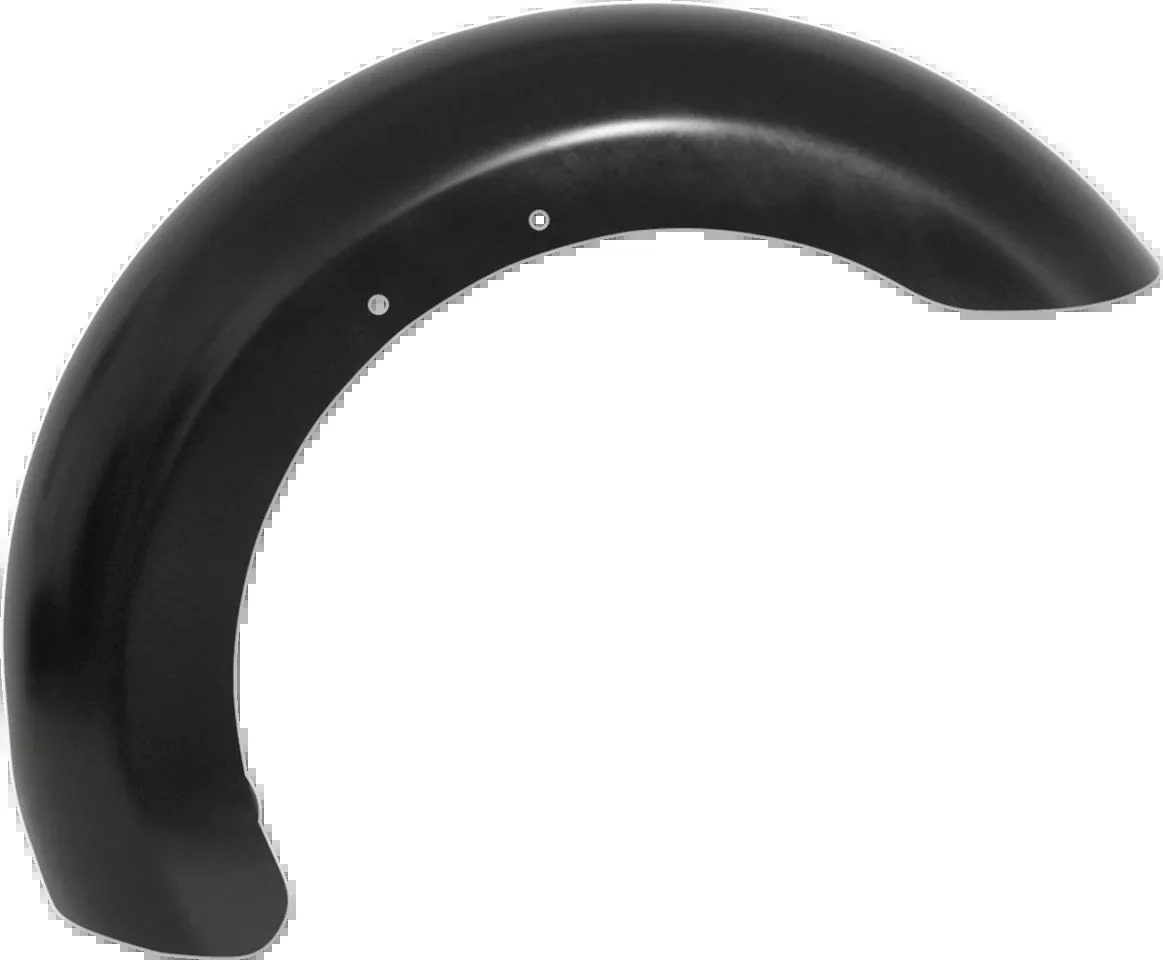 KLOCK WERKS Roller Fender Kit – w/ Satin Blocks – Steel – 18″ KWF-02-0543