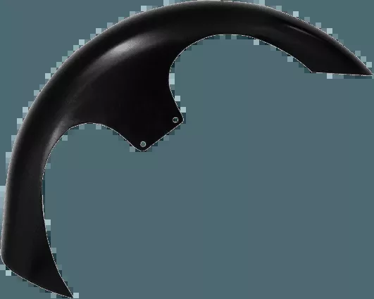 Klock Werks Shank Front Fender for '14-23 Harley Davidson Touringwith 23" Wheel