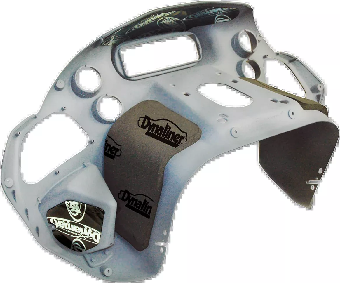 KLOCK WERKS Sound Control – Fairing Kit KWS-01-0412