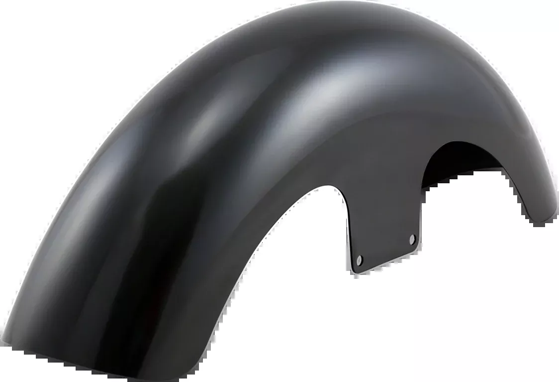 KLOCK WERKS Thickster Fender Kit – Front – Black – 21″ KWF-01-0111
