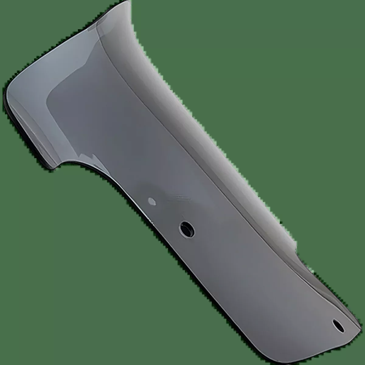 Klock Werks Tint Flare Windshield – ’25-’26 Indian PowerPlus