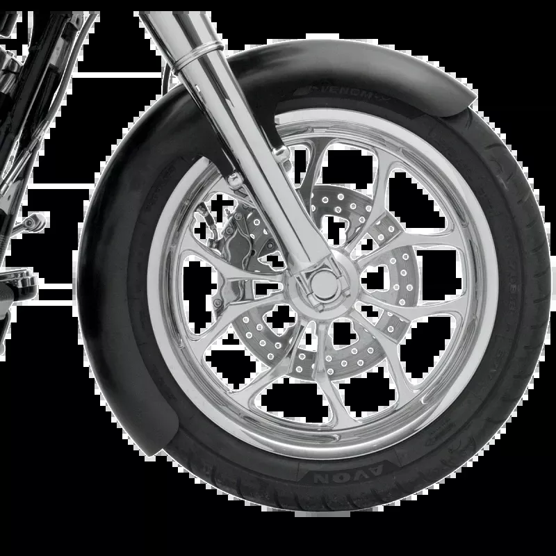 KLOCK WERKS WRAPPER HUGGER SERIES FENDER HARLEY DAVIDSON BAGGERS