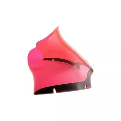 Klockwerks Colored Sport Flare Road Glide Shield