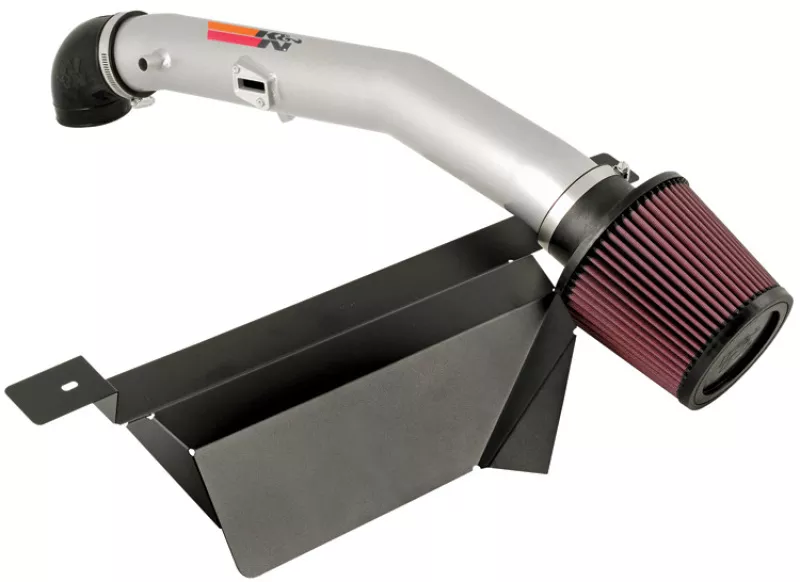 KN 69 Typhoon Intake