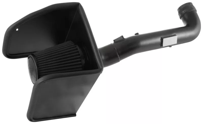 KN 71 Blackhawk Air Intake