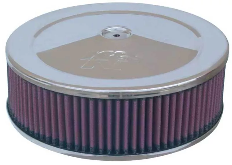 KN Marine Flame Arrestors
