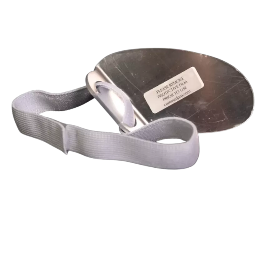 Knee Mirror w/ Strap