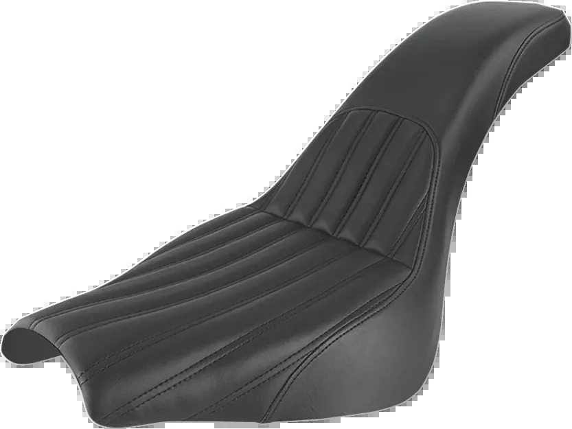 Knuckle Profiler™ Seat - Black - FX '18-'24