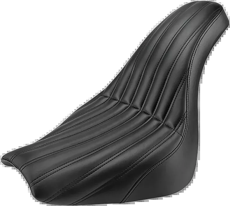 Knuckle Profiler™ Seat - Black - FXBR/S '18-'20